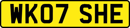 WK07SHE