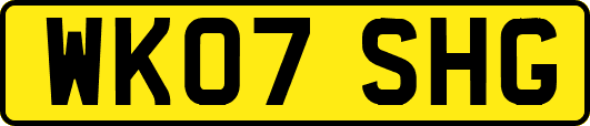 WK07SHG