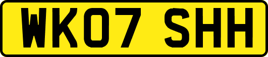 WK07SHH