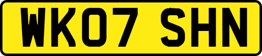 WK07SHN
