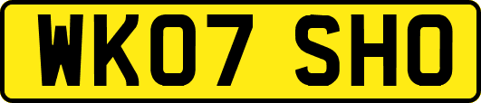 WK07SHO