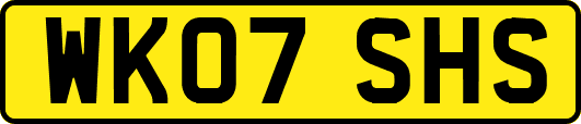 WK07SHS