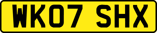 WK07SHX