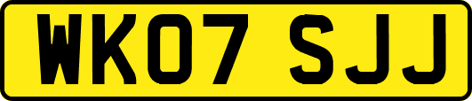 WK07SJJ