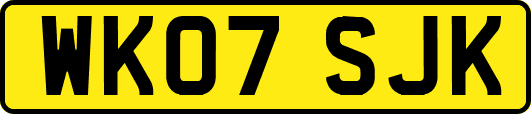 WK07SJK
