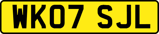 WK07SJL