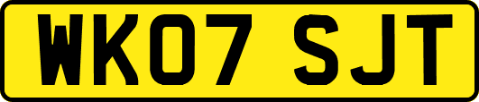 WK07SJT