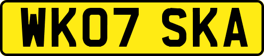 WK07SKA