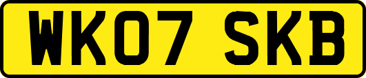 WK07SKB