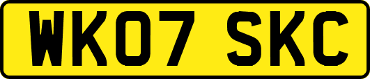 WK07SKC
