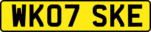 WK07SKE