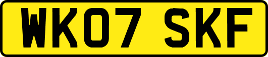 WK07SKF