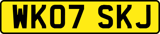 WK07SKJ