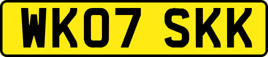 WK07SKK