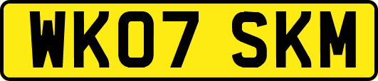 WK07SKM