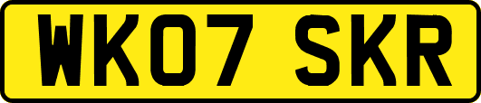 WK07SKR
