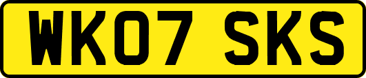 WK07SKS