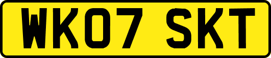 WK07SKT