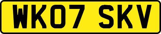 WK07SKV