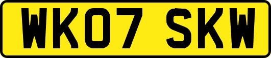 WK07SKW