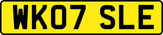 WK07SLE