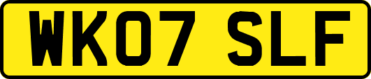 WK07SLF