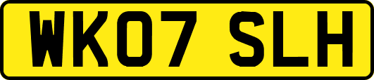 WK07SLH