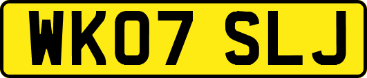 WK07SLJ