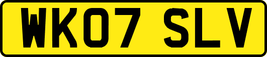 WK07SLV