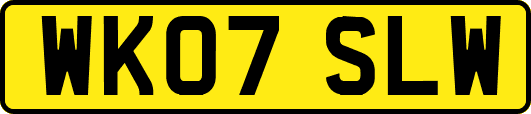 WK07SLW