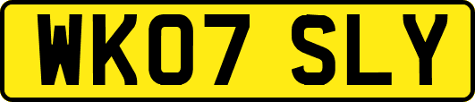 WK07SLY