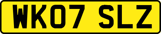 WK07SLZ
