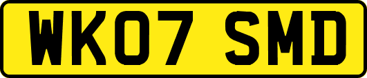 WK07SMD