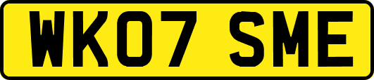 WK07SME