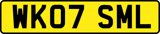 WK07SML
