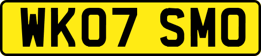 WK07SMO