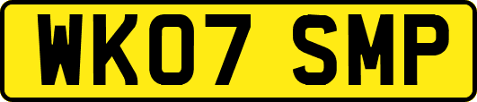 WK07SMP