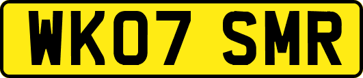 WK07SMR