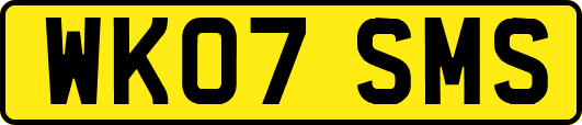 WK07SMS