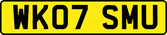 WK07SMU