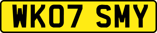 WK07SMY