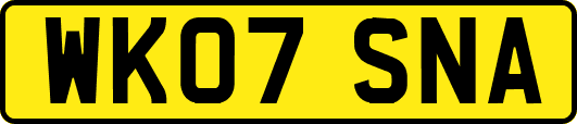 WK07SNA