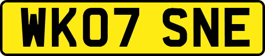 WK07SNE