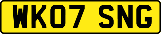 WK07SNG