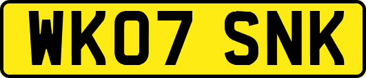 WK07SNK
