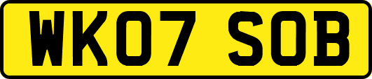 WK07SOB