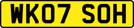 WK07SOH