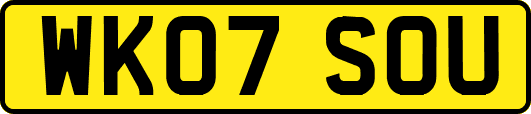 WK07SOU