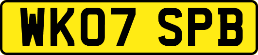 WK07SPB