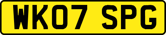 WK07SPG